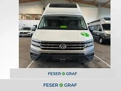 Candyweiß / mojavebeige Gebraucht 2023 VW California California Van | 60.900 € (Fairer Preis)