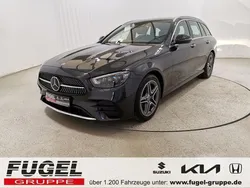 Mercedes E200