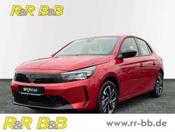 Lackierung peperoncino red/typ Gebraucht 2024 Opel Corsa Kleinwagen | 21.480 € (Etwas zu teuer)