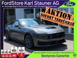Grau Neu 2025 Ford Mustang Dark Horse Coupé | 64.980 € (Superpreis)