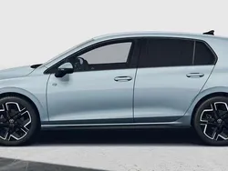 Grenadillschwarz meta... Neu 2025 VW Golf VIII R-line Limousine | 33.673 € (Fairer Preis)