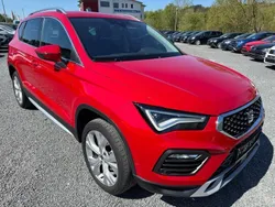Rot Gebraucht 2022 Seat Ateca Xperience SUV | 25.390 € (Guter Preis)