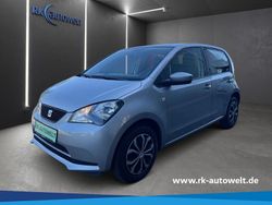 Silber Gebraucht 2018 Seat Mii Style Kleinwagen | 7.980 € (Fairer Preis)