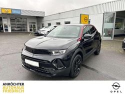 Schwarz Gebraucht 2022 Opel Mokka GS Line SUV | 17.990 € (Guter Preis)