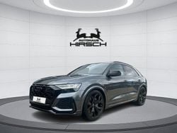 Grau Gebraucht 2023 Audi RS Q8 Sport SUV | 109.990 € (Guter Preis)