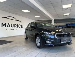 Schwarz Neu 2025 Skoda Fabia Selection Kleinwagen | 19.990 € (Fairer Preis)