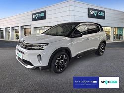 Weiß Gebraucht 2024 Citroën C5 Aircross SUV | 24.690 € (Guter Preis)