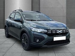 Safarigrüngrau Neu 2025 Dacia Sandero Extreme Kleinwagen | 18.990 €