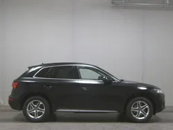 Schwarz Gebraucht 2019 Audi Q5 Design SUV | 28.980 € (Superpreis)