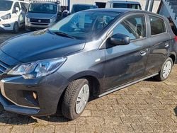 Grau Gebraucht 2023 Mitsubishi Space Star Select Kleinwagen | 9.900 € (Fairer Preis)