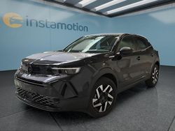 Schwarz Gebraucht 2024 Opel Mokka SUV | 23.349 € (Fairer Preis)