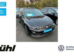 Gebraucht 2022 VW Golf VIII Style | 23.690 € (Guter Preis)