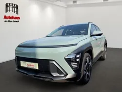 Mirage green (gruen) Neu 2025 Hyundai Kona Prime SUV | 29.995 € (Guter Preis)