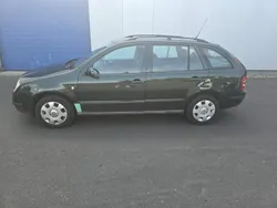 Gebraucht 2004 Skoda Fabia Kombi | 1.200 € (Fairer Preis)