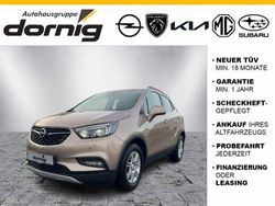Braun Gebraucht 2017 Opel Mokka Innovation SUV | 13.880 € (Guter Preis)