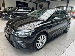 Schwarz Gebraucht 2018 Seat Ibiza FR Limousine | 8.950 € (Fairer Preis)