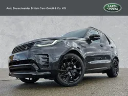 Grau Gebraucht 2024 Land Rover Discovery 5 SE Dynamic SUV | 63.590 € (Guter Preis)