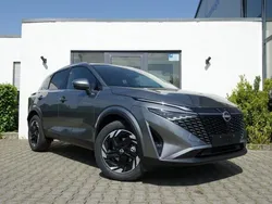 Kad dark grey Neu 2025 Nissan Qashqai Comfort SUV | 30.970 € (Guter Preis)
