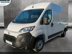 Weiß Neu 2024 Toyota Proace Van | 37.990 € (Fairer Preis)