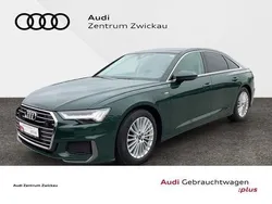 Gebraucht 2022 Audi A6 Design Limousine | 39.920 € (Guter Preis)