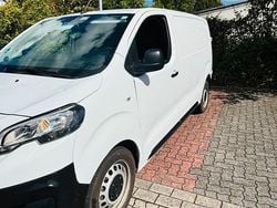 Weiß Gebraucht 2021 Peugeot Expert Van | 11.500 € (Guter Preis)