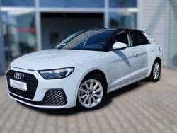 Weiß Gebraucht 2024 Audi A1 Sportback Sport Kleinwagen | 25.990 € (Fairer Preis)
