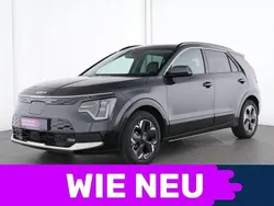 Grau Gebraucht 2023 Kia e-Niro Vision SUV | 27.296 € (Guter Preis)