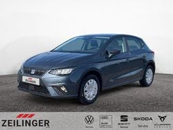 Grau Gebraucht 2025 Seat Ibiza Reference Kleinwagen | 16.030 € (Guter Preis)