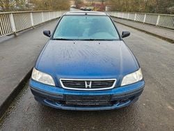 Blau Gebraucht 1997 Honda Civic Limousine | 699 € (Superpreis)