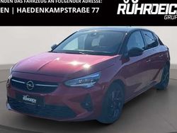 Rot Gebraucht 2022 Opel Corsa Ultimate Kleinwagen | 15.890 € (Fairer Preis)