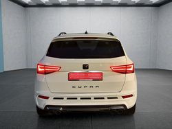 Weiß Gebraucht 2022 Cupra Ateca VZ SUV | 31.949 € (Fairer Preis)