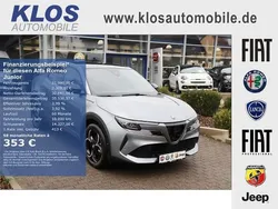 Grau arese metallic Neu 2025 Alfa Romeo GT Junior Edizione Speciale | 31.990 € (Fairer Preis)