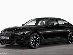 Schwarz Gebraucht 2022 BMW i4 Shadowline Limousine | 44.712 € (Fairer Preis)