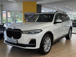 Weiß Gebraucht 2022 BMW X7 Shadowline SUV | 69.950 € (Guter Preis)