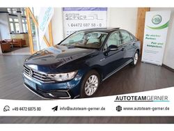Aquamarinblau (metallic) Gebraucht 2019 VW Passat Limousine | 24.502 € (Teuer)