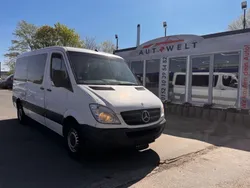 Weiß Gebraucht 2012 Mercedes Sprinter Van | 11.980 €