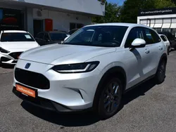 Weiß Neu 2025 Honda ZR-V Elegance SUV | 33.790 € (Guter Preis)