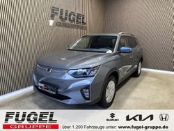 Platinum grey Gebraucht 2024 Ssangyong (KGM) Korando SUV | 19.999 € (Guter Preis)