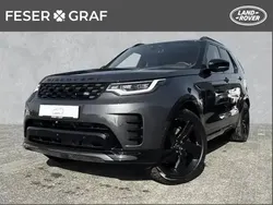 Carpathian grey (anthrazit) Neu 2025 Land Rover Discovery 5 SUV | 93.880 € (Guter Preis)