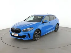 Blau Gebraucht 2020 BMW 120 M Sport Kleinwagen | 27.800 € (Fairer Preis)