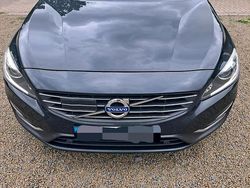 Gebraucht 2025 Volvo V60 Kombi | 11.800 €