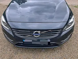 Gebraucht 2025 Volvo V60 Kombi | 11.800 €