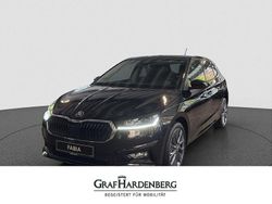 Schwarz Neu 2025 Skoda Fabia Tour Kleinwagen | 28.390 € (Teuer)