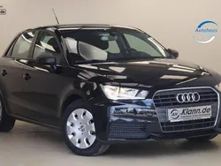 Andere Gebraucht 2015 Audi A1 Sport Kleinwagen | 12.999 €