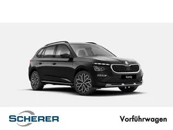 Schwarz Gebraucht 2025 Skoda Kamiq Tour SUV | 23.070 € (Fairer Preis)