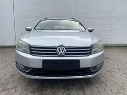 Silber Gebraucht 2012 VW Passat Comfortline Kombi | 4.900 € (Guter Preis)