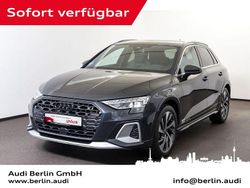 Manhattangrau metallic Gebraucht 2025 Audi A3 e-tron Ambiente Kleinwagen | 43.800 €