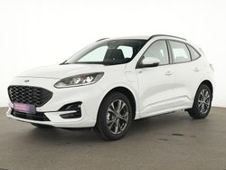 Frost weiß Gebraucht 2022 Ford Kuga ST-Line SUV | 23.625 € (Guter Preis)