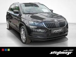 Schwarzmagic Gebraucht 2022 Skoda Karoq Style SUV | 24.920 € (Fairer Preis)