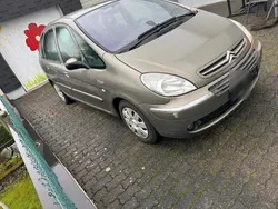Braun Gebraucht 2008 Citroën Xsara Picasso Van / Kleinbus | 999 € (Superpreis)